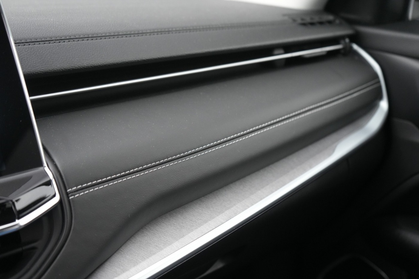 Foto van Jeep Compass
