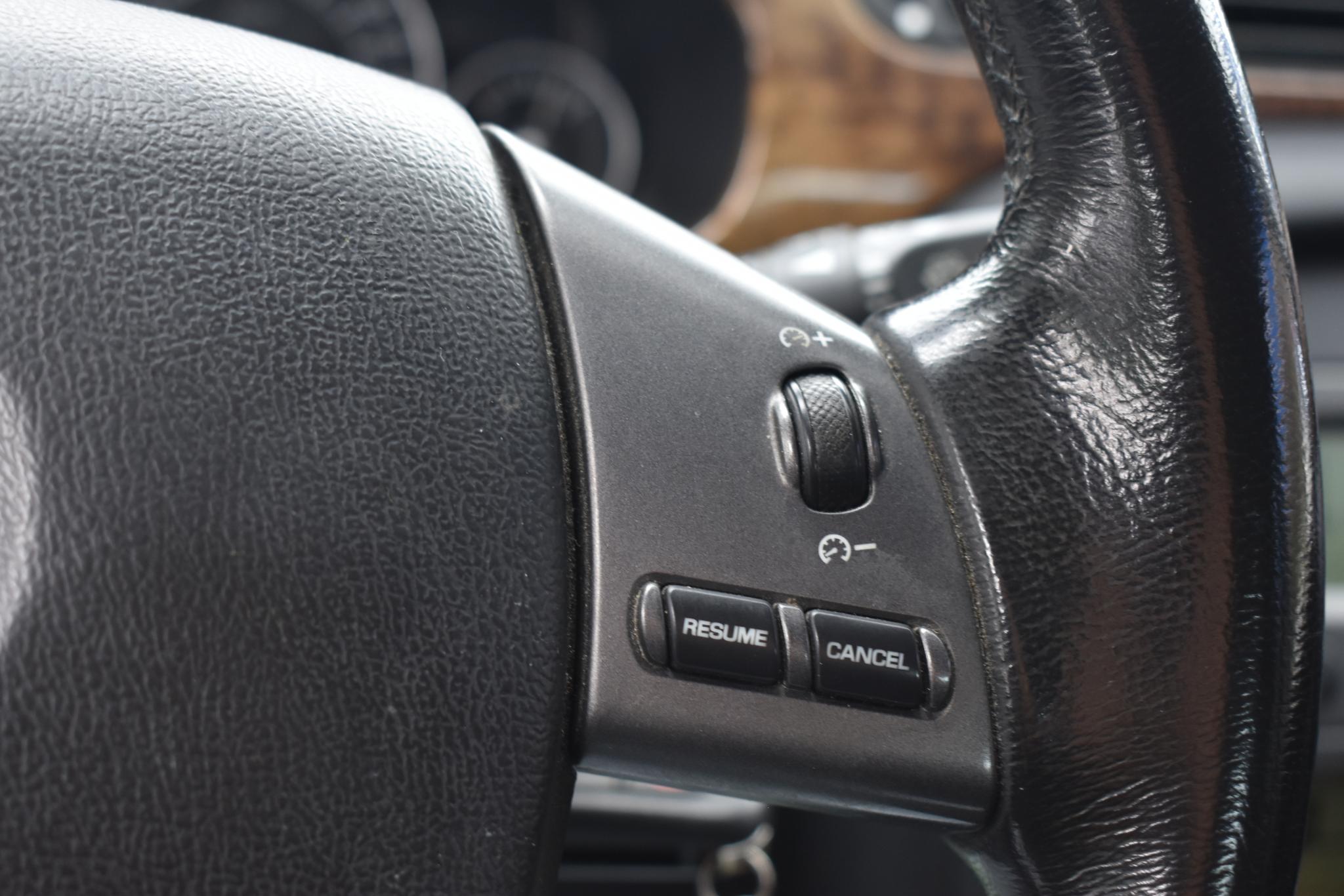 Foto van Jaguar X-type 2.0 V6