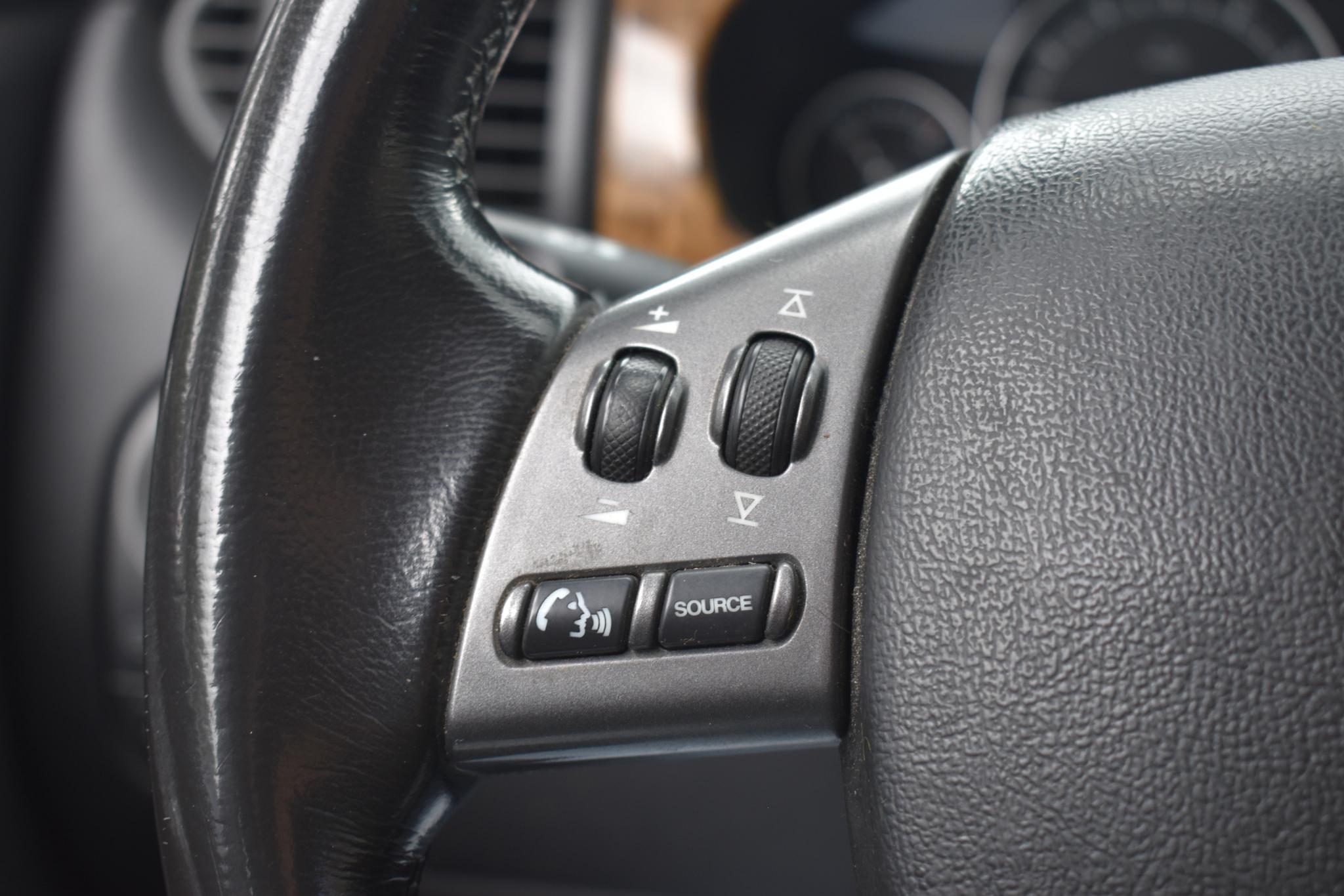 Foto van Jaguar X-type 2.0 V6