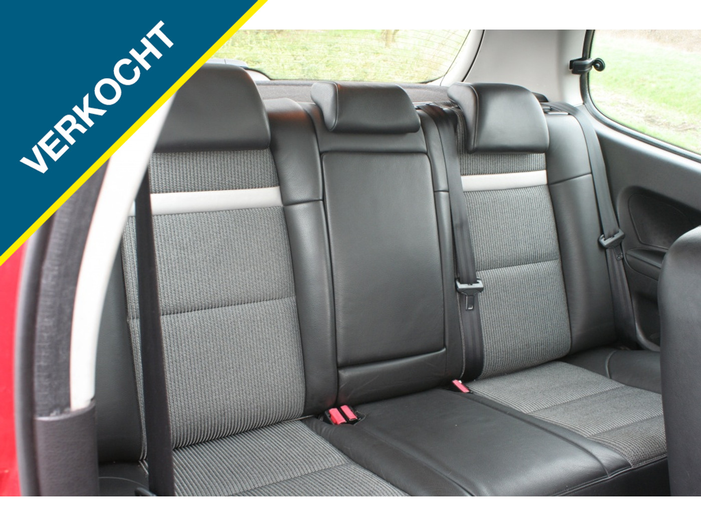 Foto van Peugeot 307