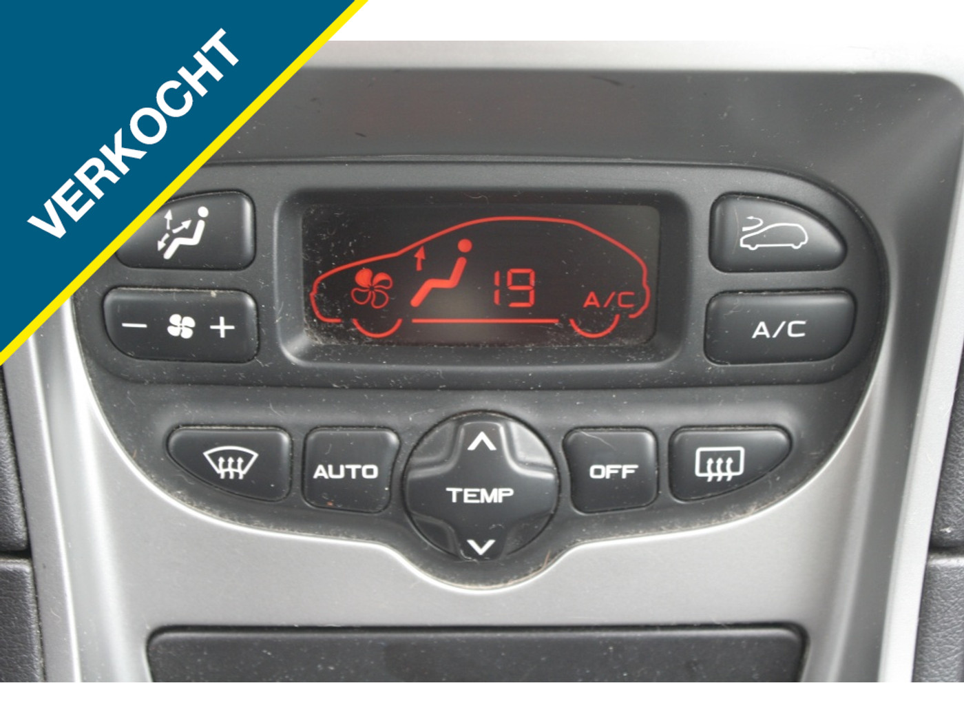 Foto van Peugeot 307