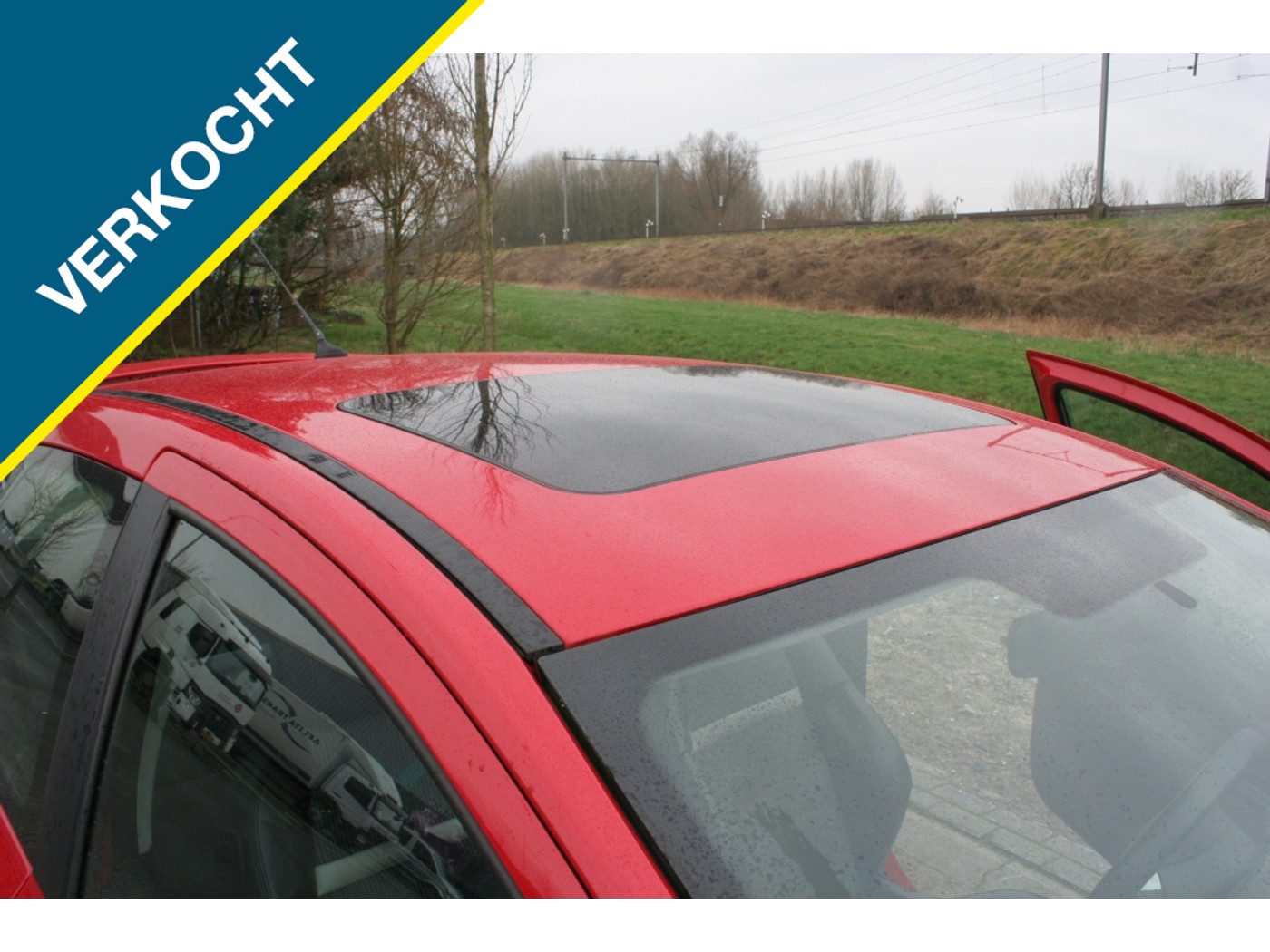 Foto van Peugeot 307
