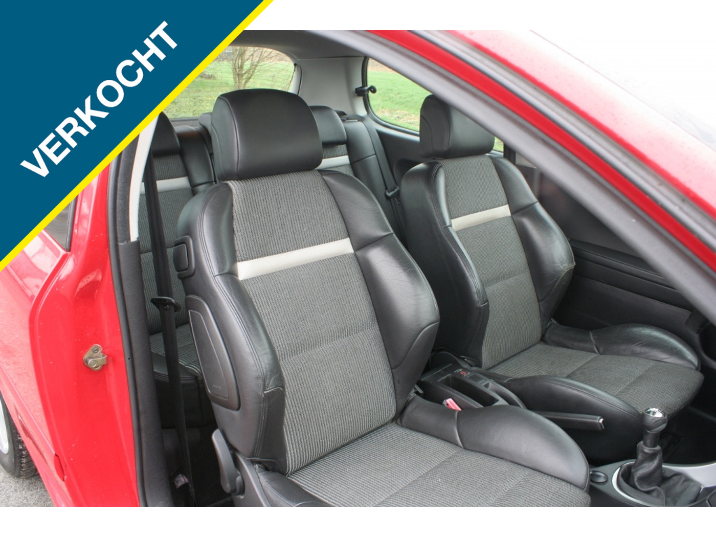 Foto van Peugeot 307