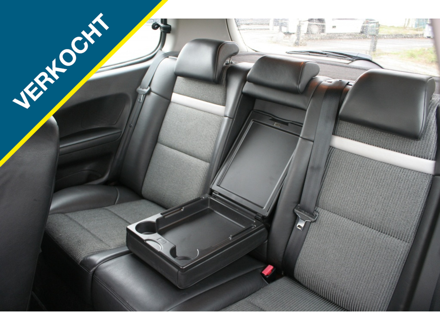 Foto van Peugeot 307
