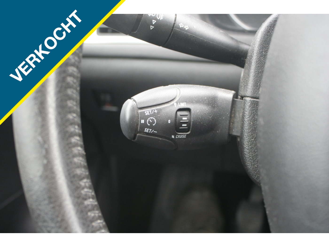 Foto van Peugeot 307