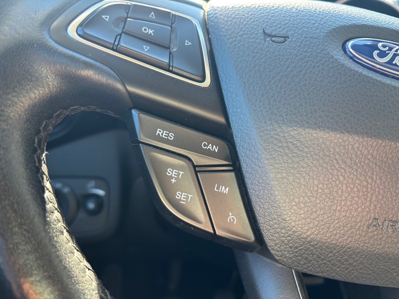 Foto van Ford Grand C-max