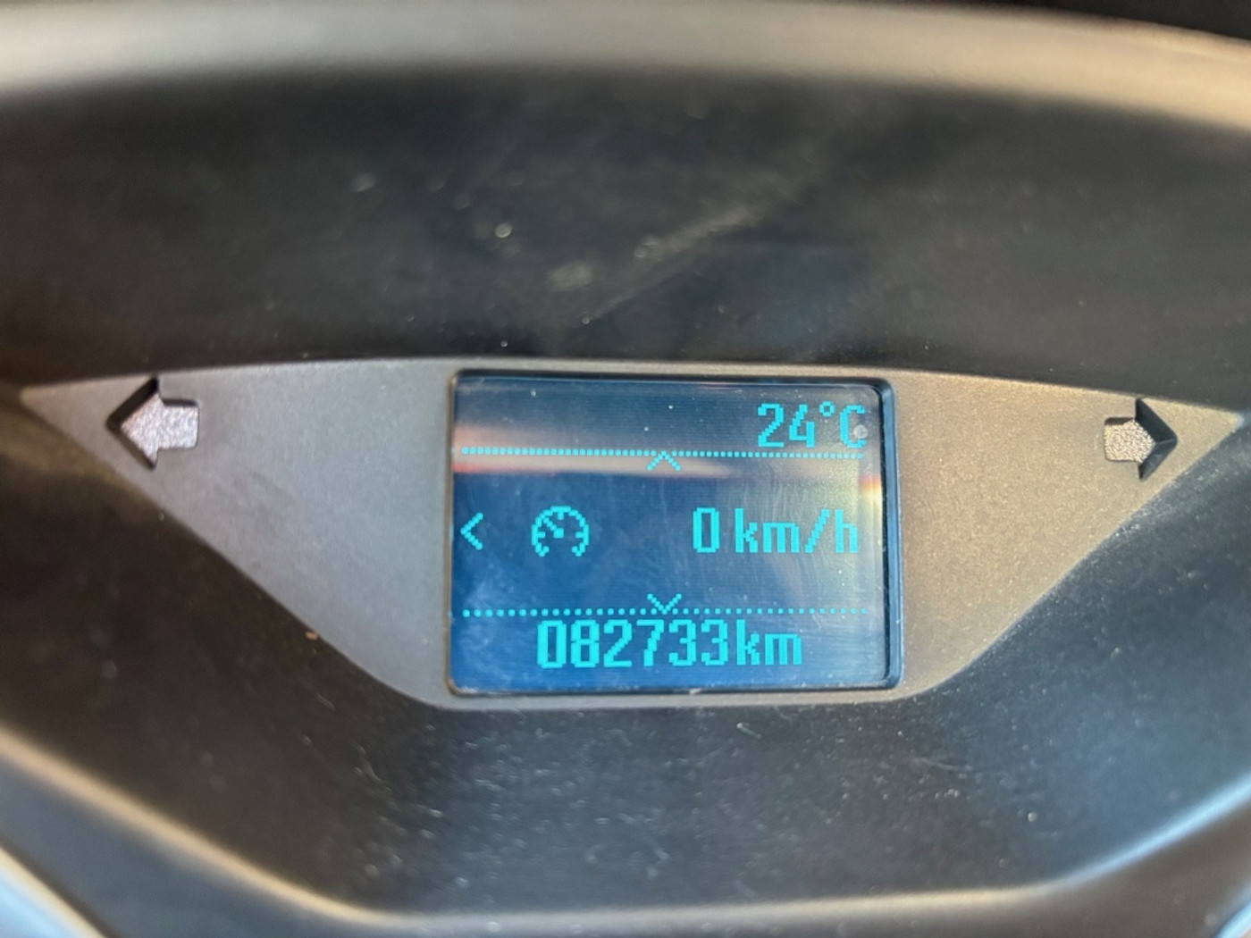 Foto van Ford Grand C-max