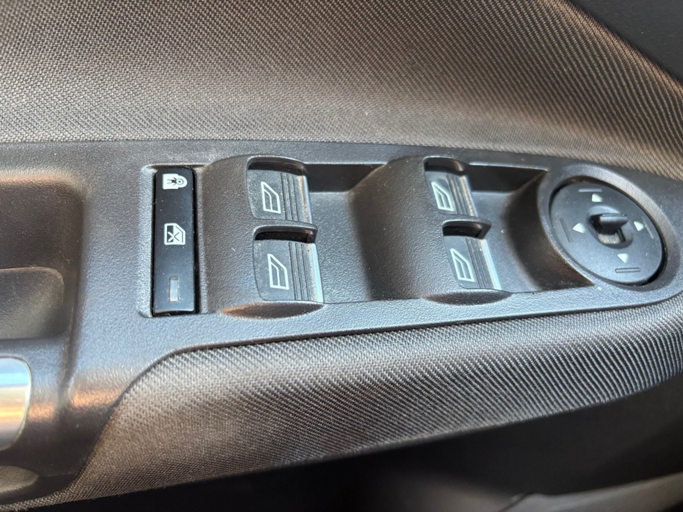 Foto van Ford Grand C-max