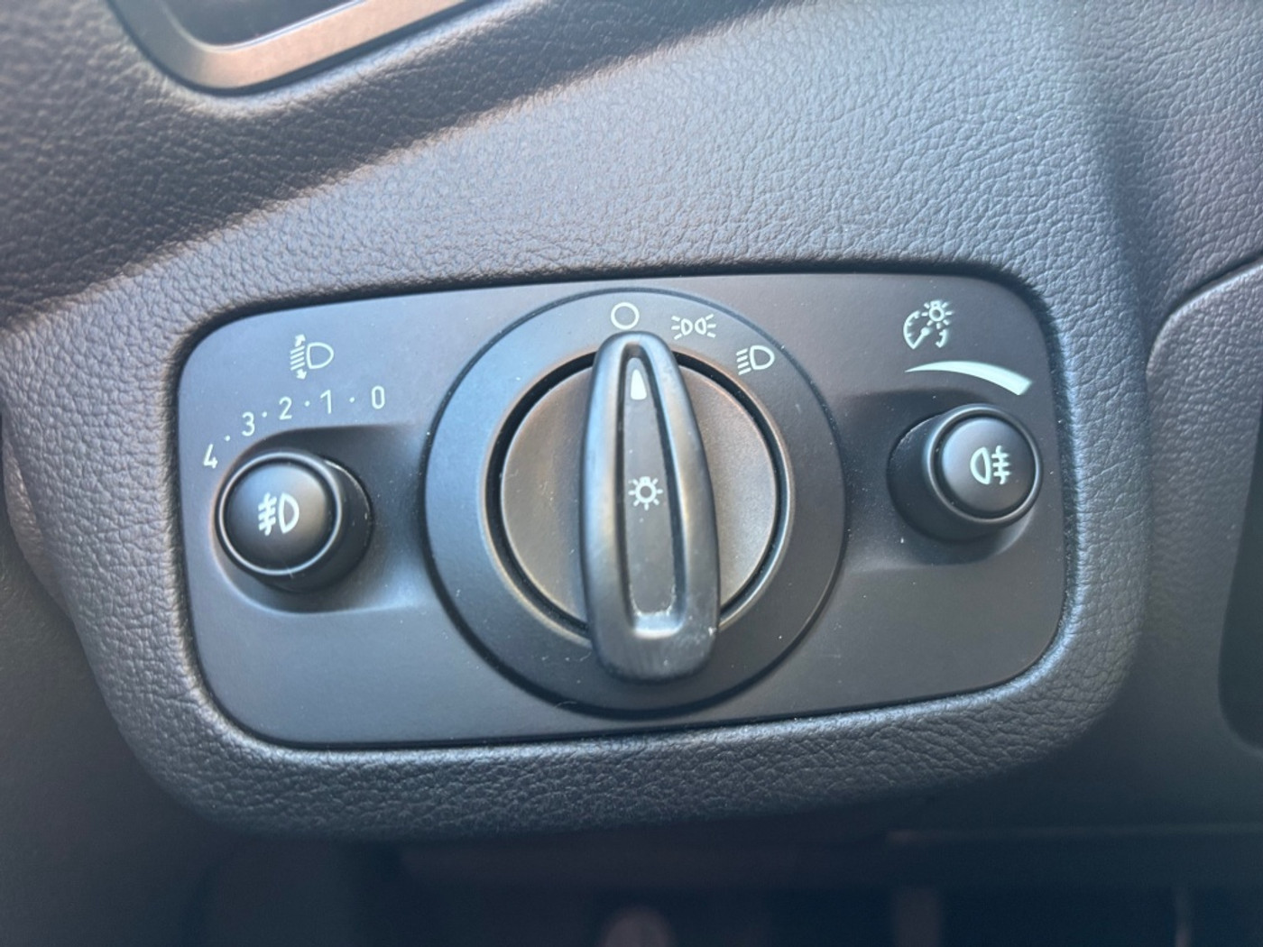 Foto van Ford Grand C-max