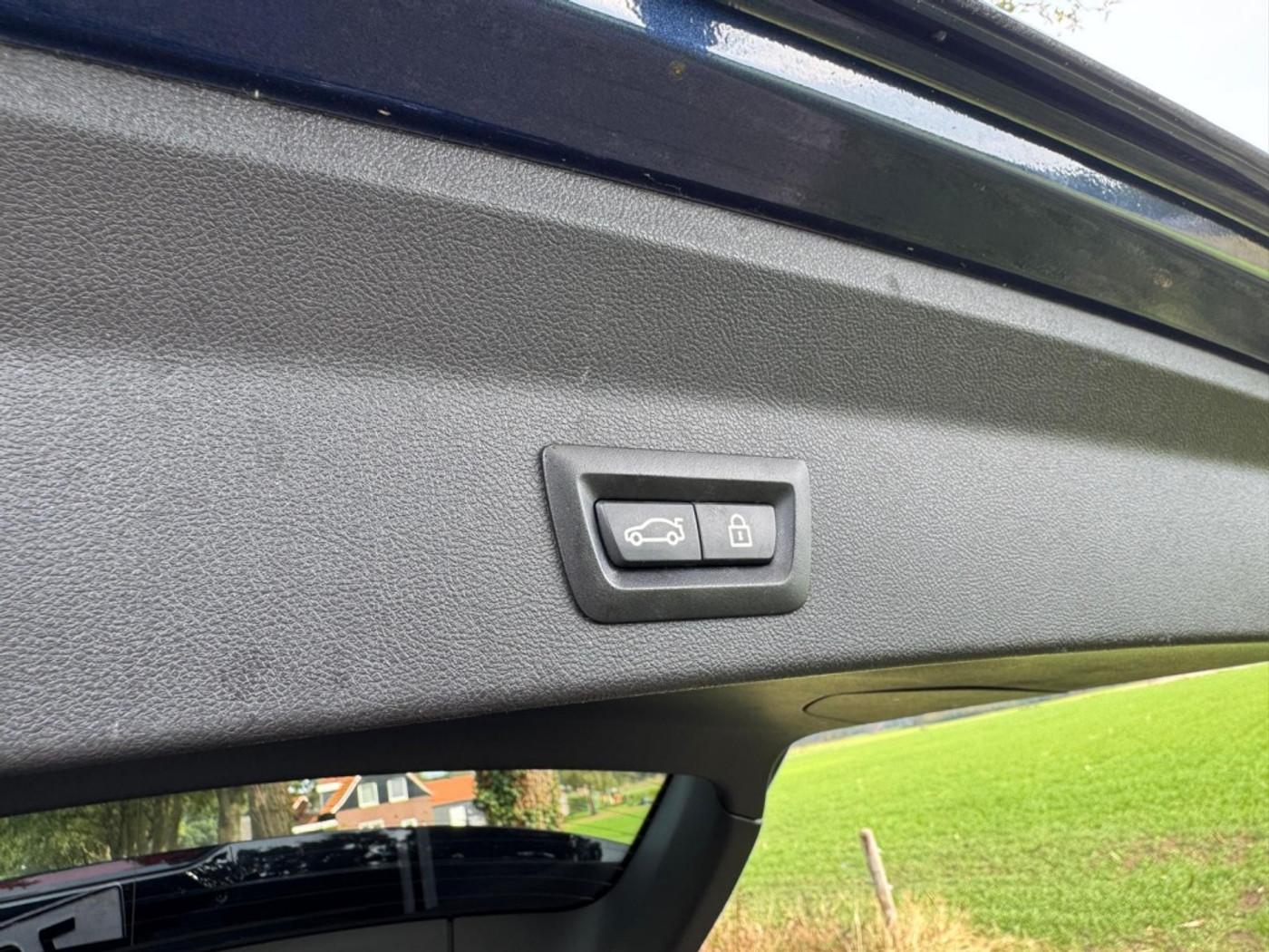 Foto van BMW X3 M40i