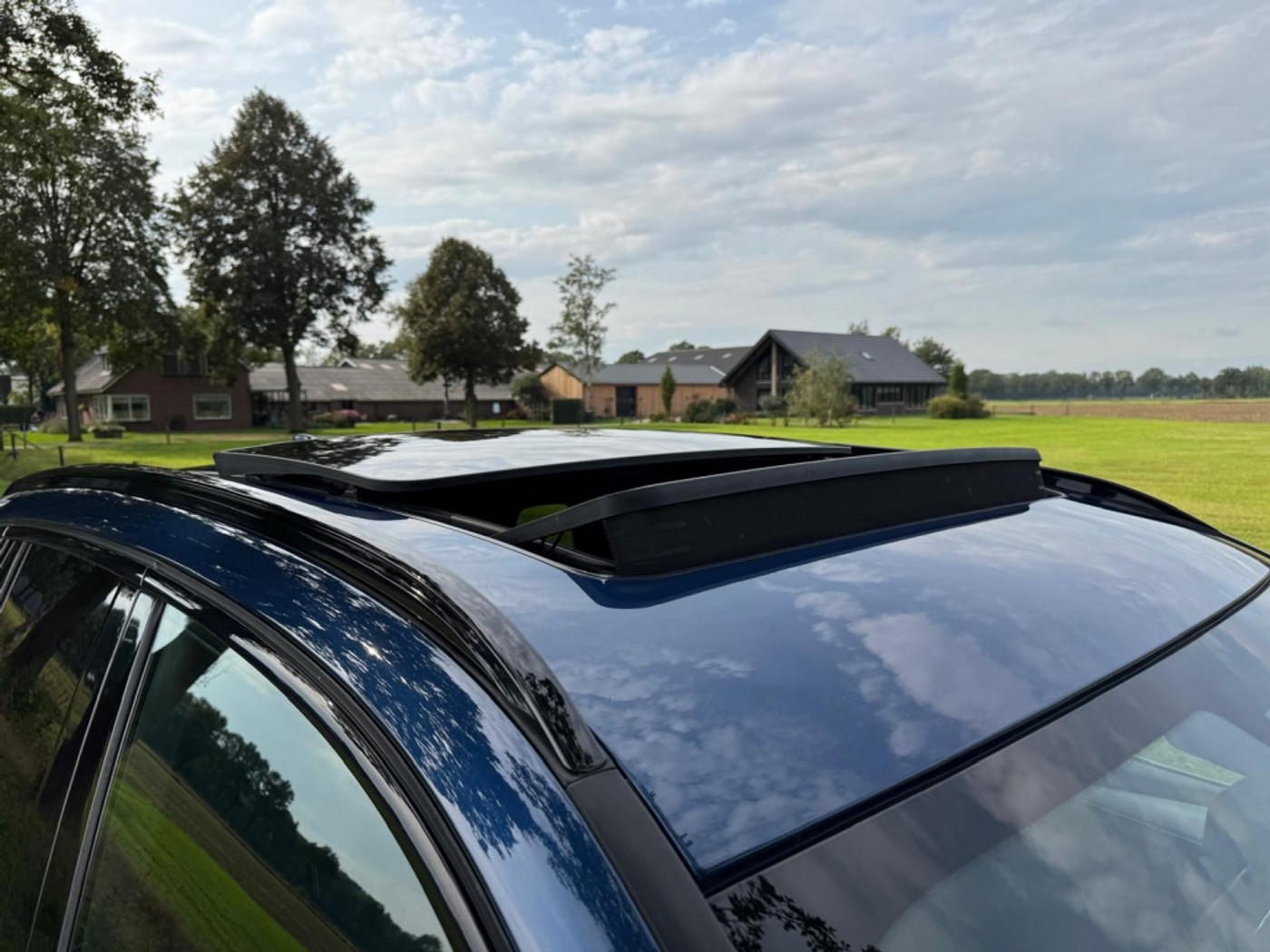 Foto van BMW X3 M40i