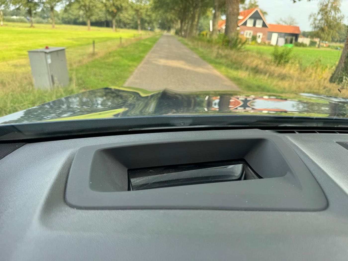 Foto van BMW X3 M40i