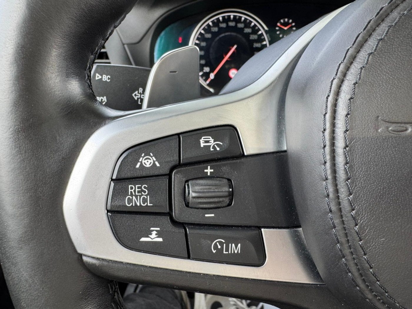 Foto van BMW X3 M40i
