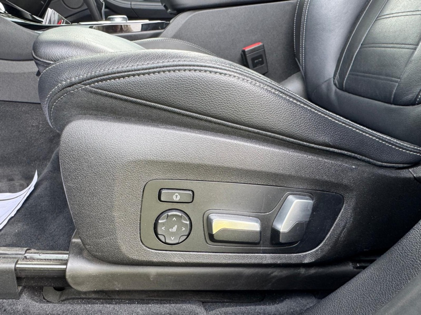 Foto van BMW X3 M40i
