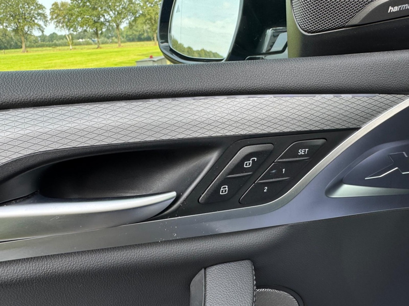 Foto van BMW X3 M40i