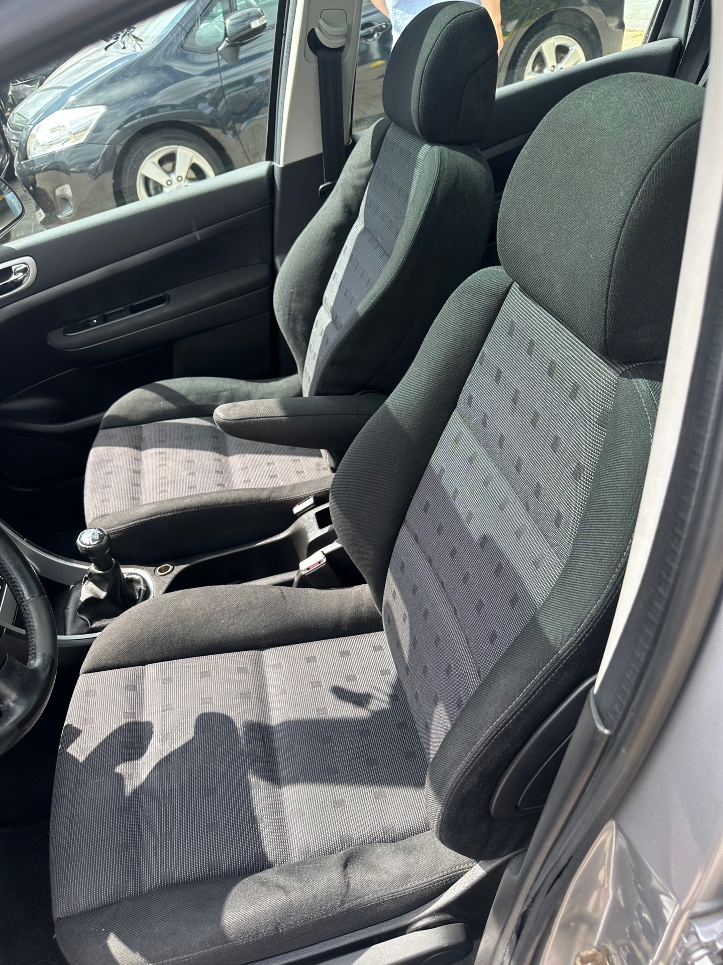 Foto van Peugeot 307