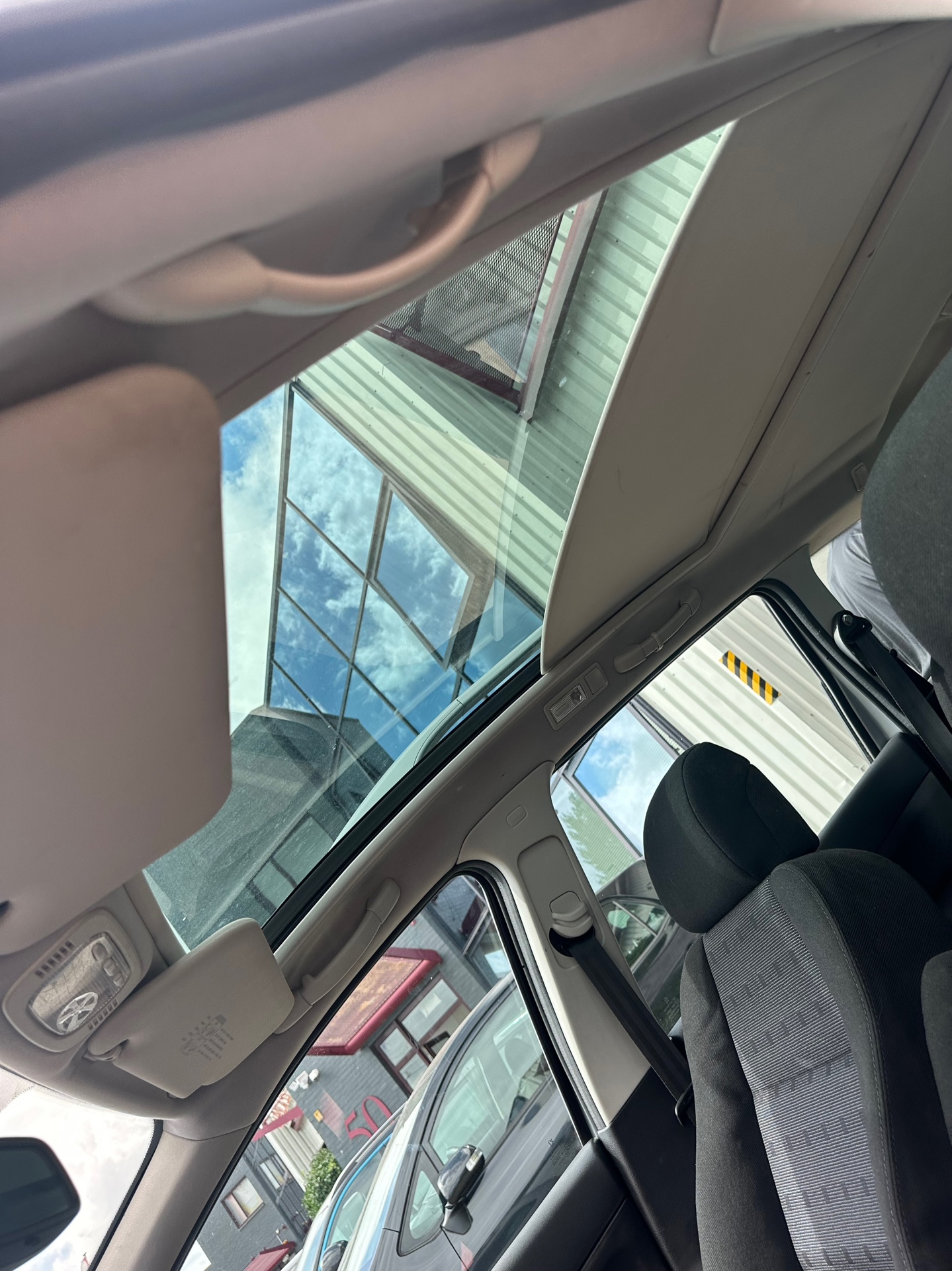 Foto van Peugeot 307