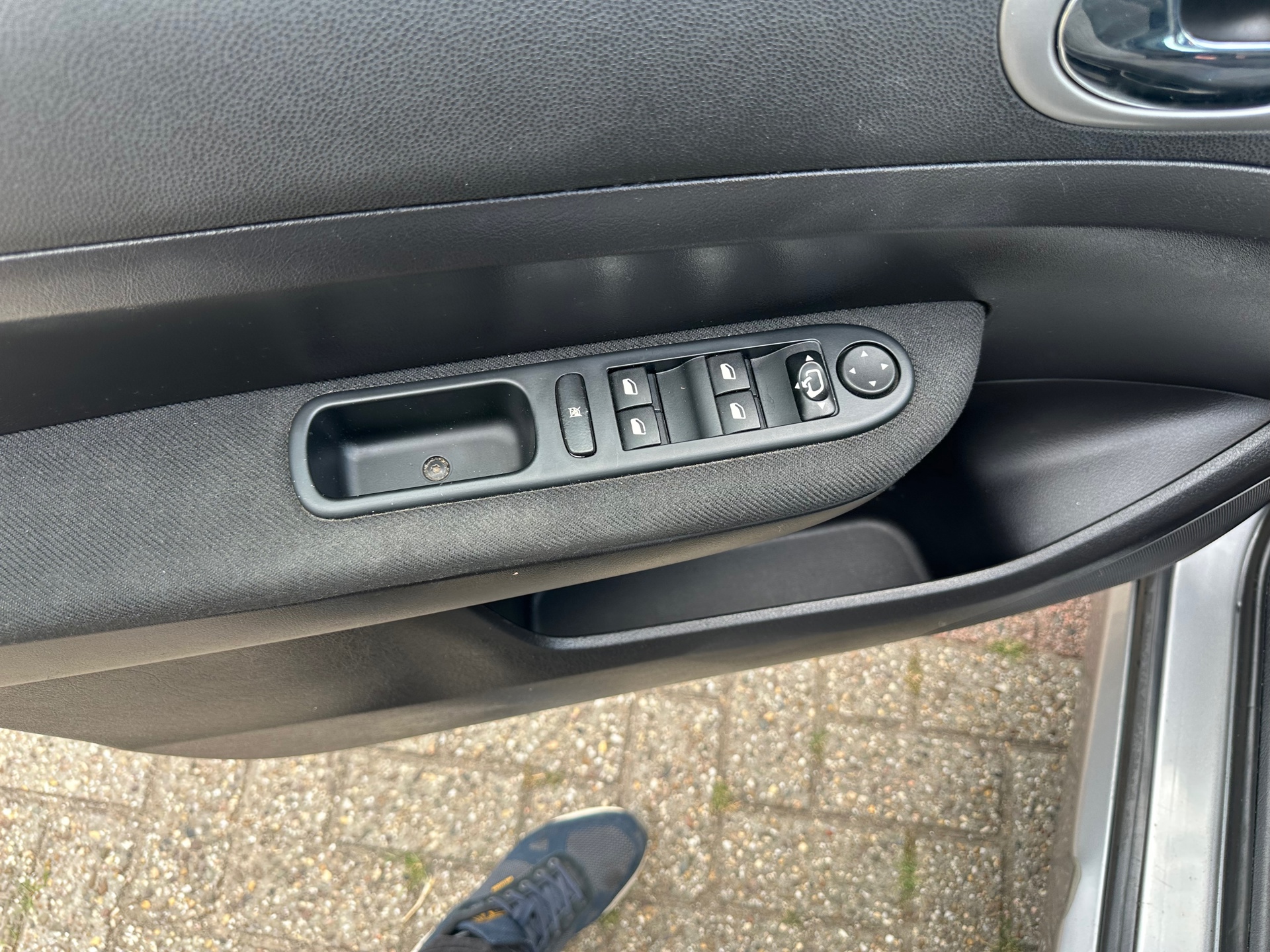 Foto van Peugeot 307