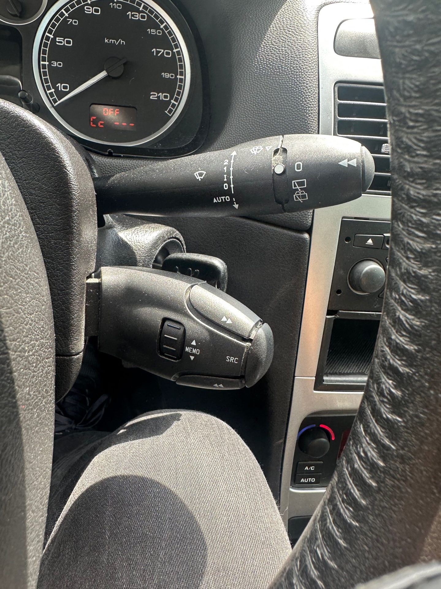 Foto van Peugeot 307