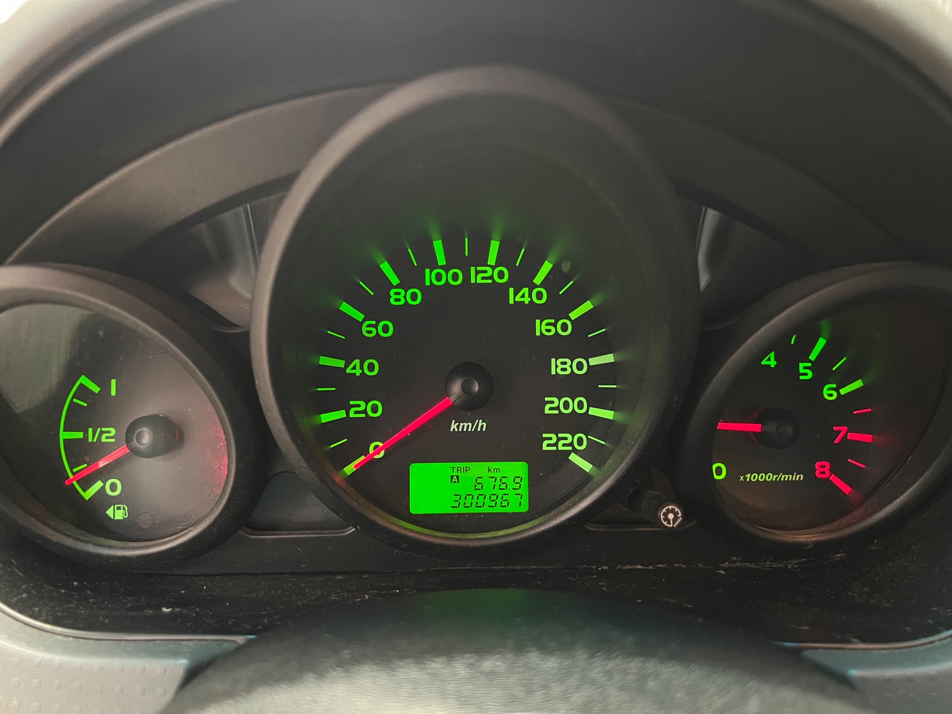 Foto van Mitsubishi Mitsubishi Colt