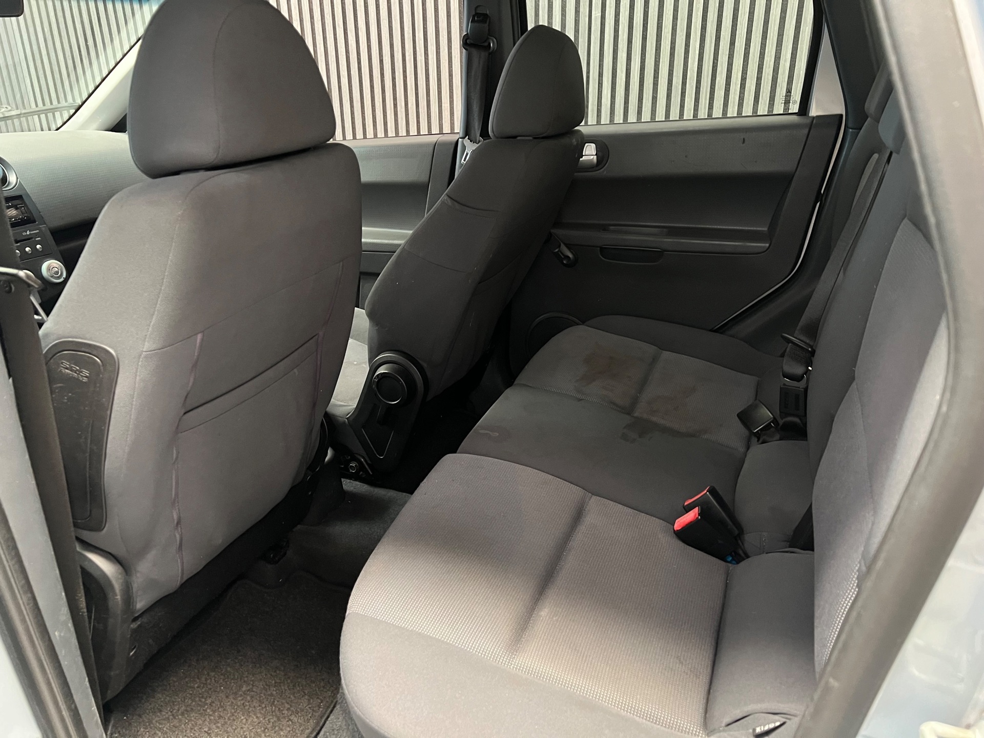 Foto van Mitsubishi Mitsubishi Colt