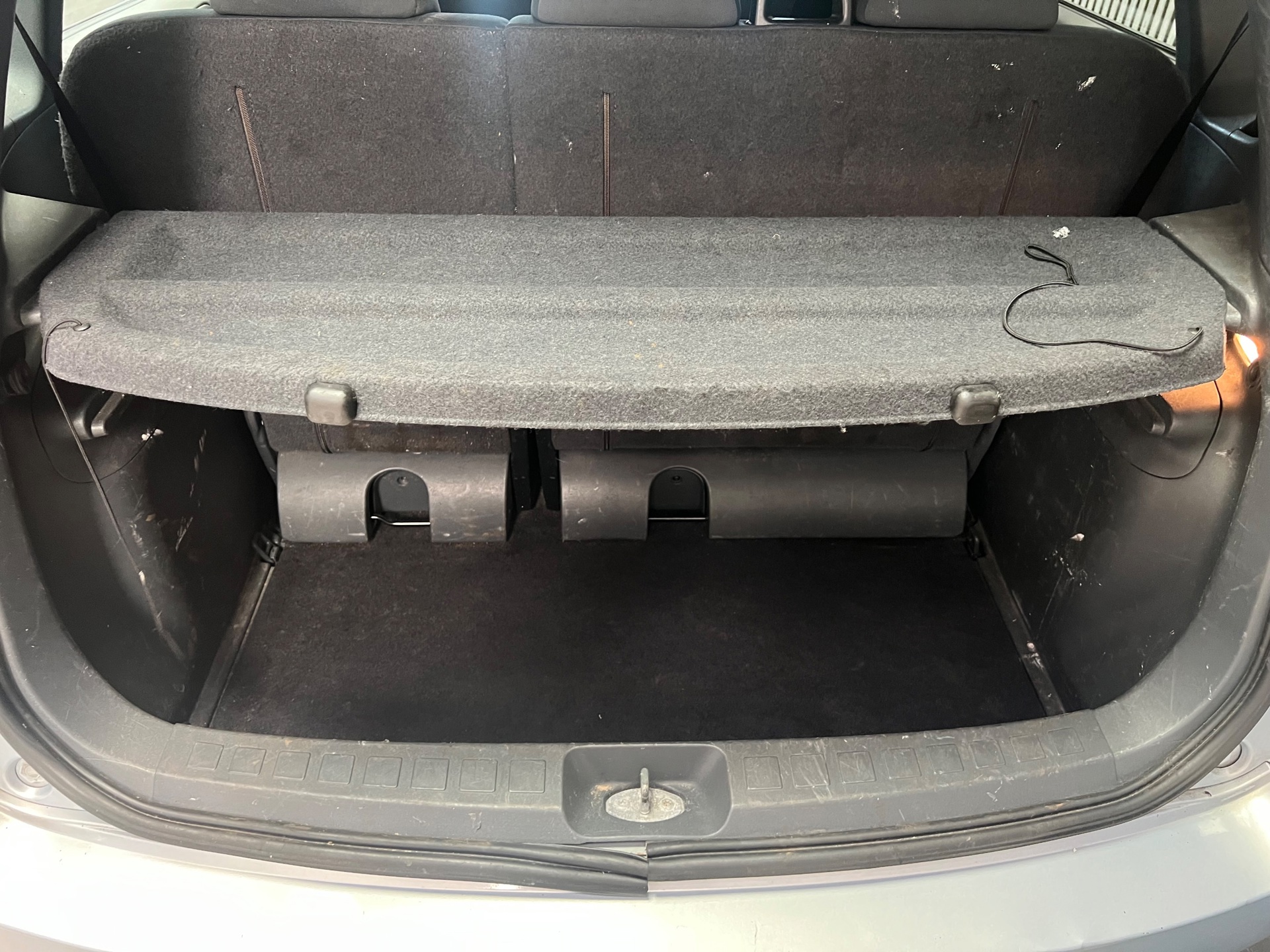 Foto van Mitsubishi Mitsubishi Colt
