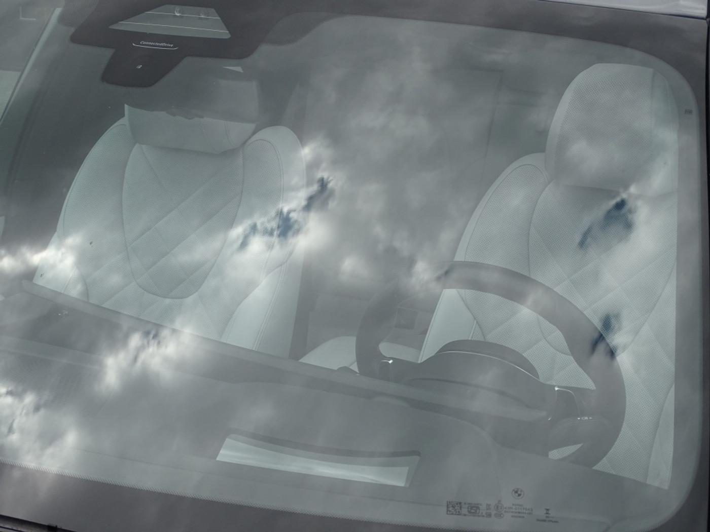 Foto van BMW X5 Xdrive50e