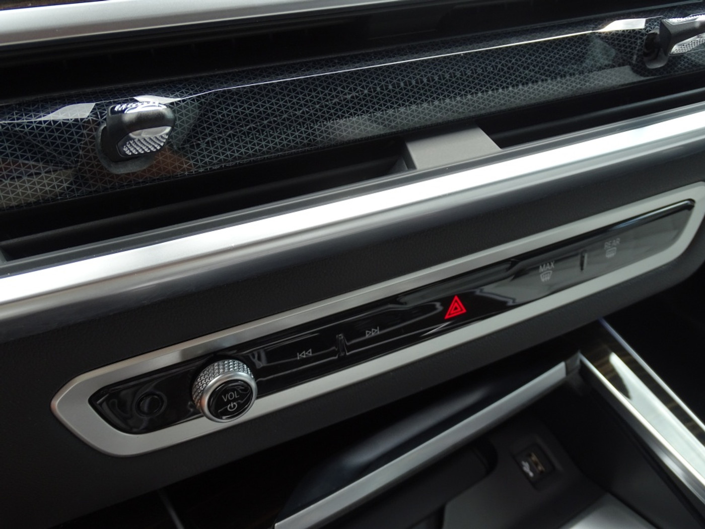 Foto van BMW X5 Xdrive50e