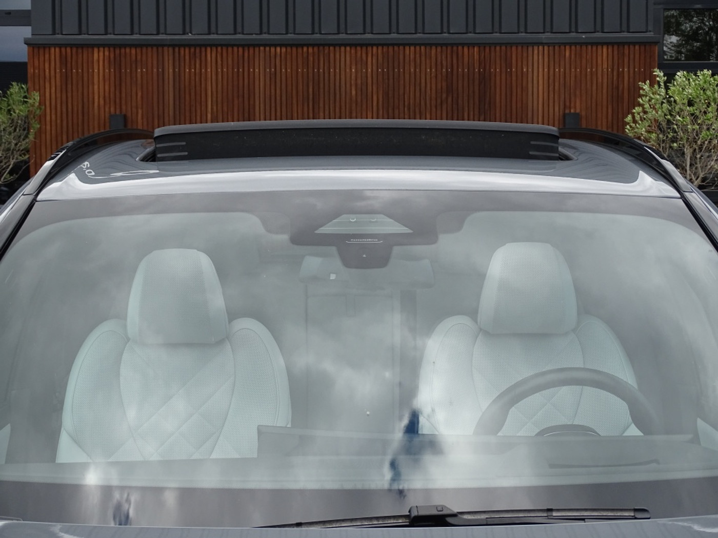 Foto van BMW X5 Xdrive50e