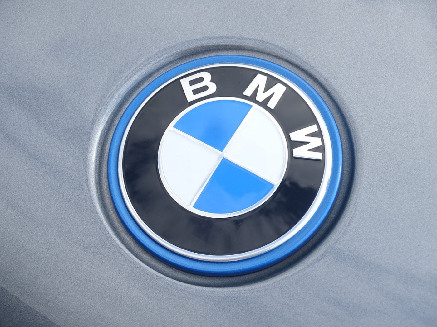 Foto van BMW X5 Xdrive50e