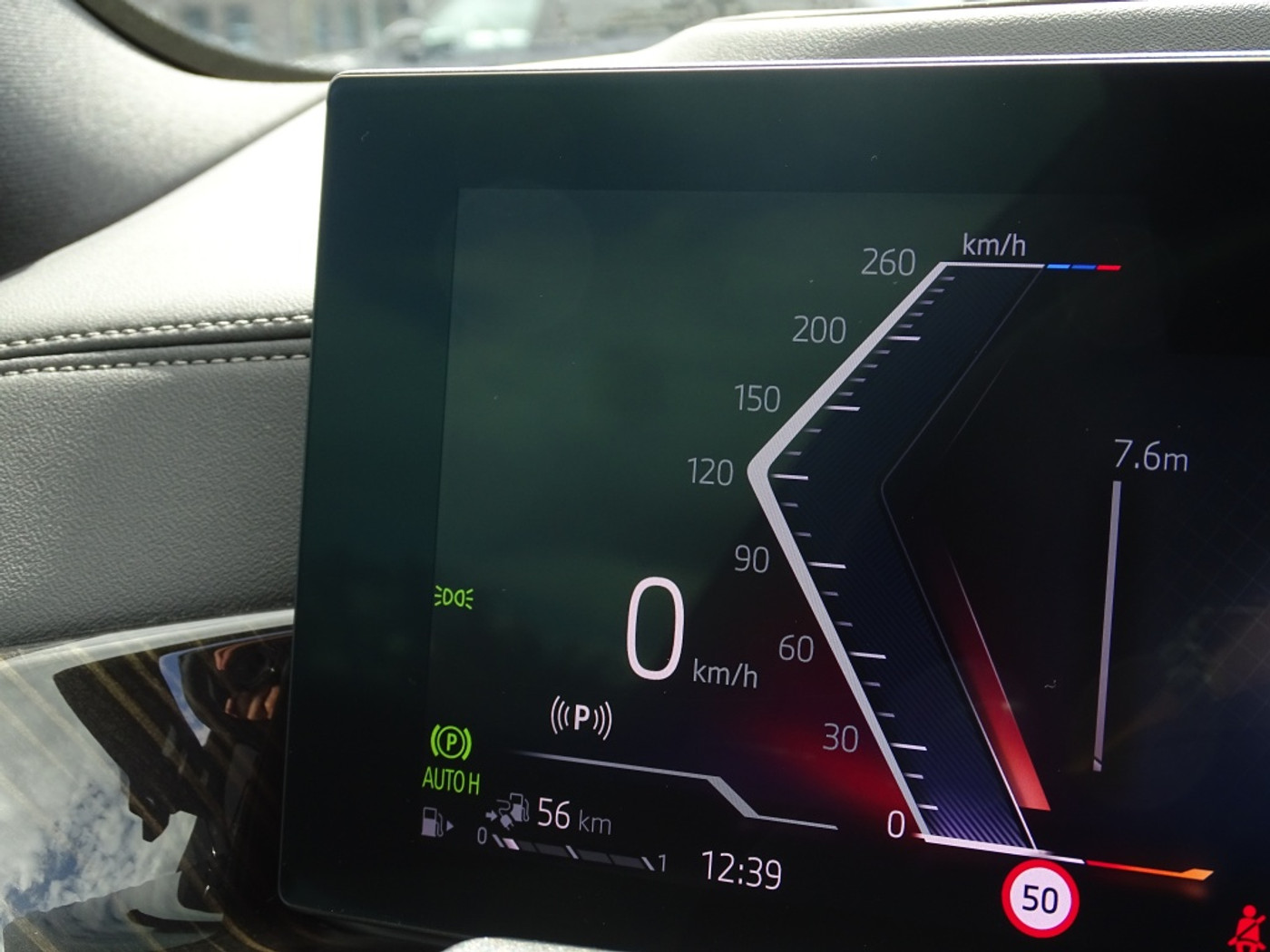 Foto van BMW X5 Xdrive50e