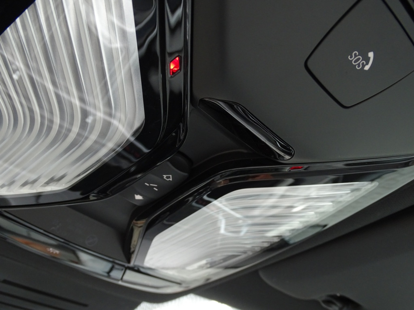 Foto van BMW X5 Xdrive50e