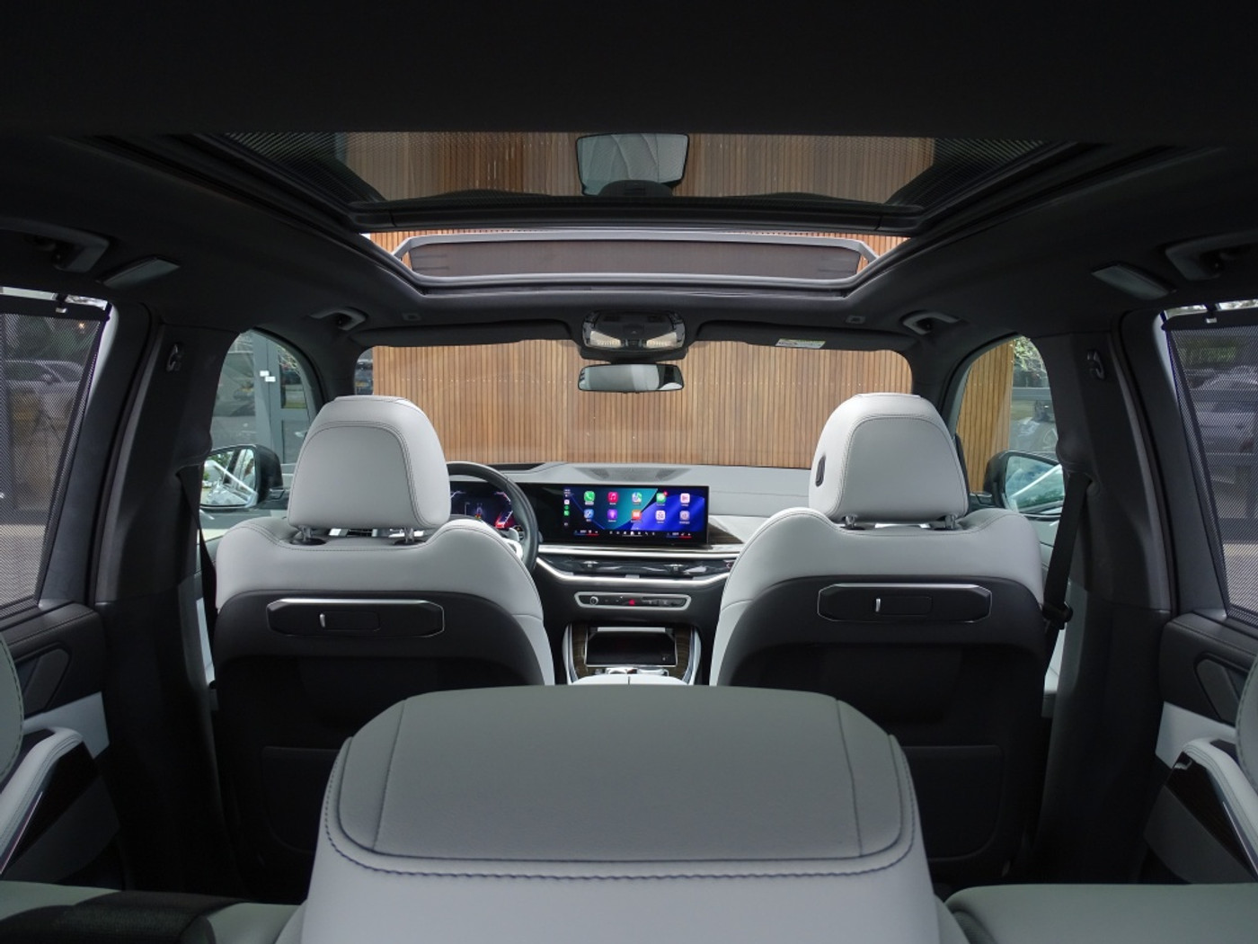 Foto van BMW X5 Xdrive50e
