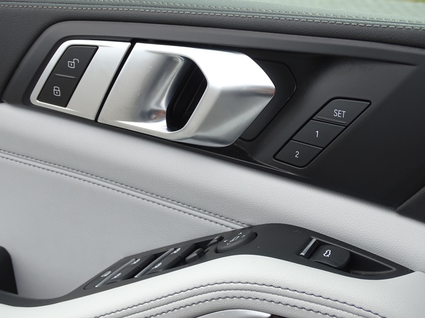 Foto van BMW X5 Xdrive50e