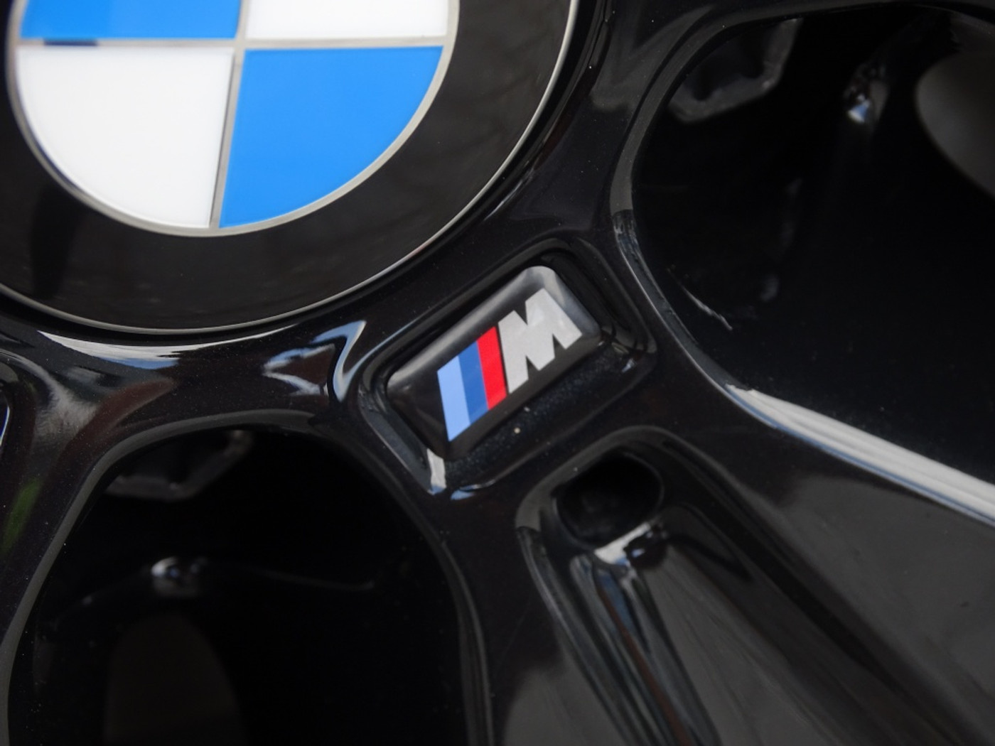 Foto van BMW X5 Xdrive50e