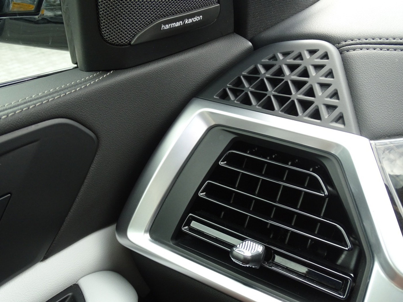 Foto van BMW X5 Xdrive50e