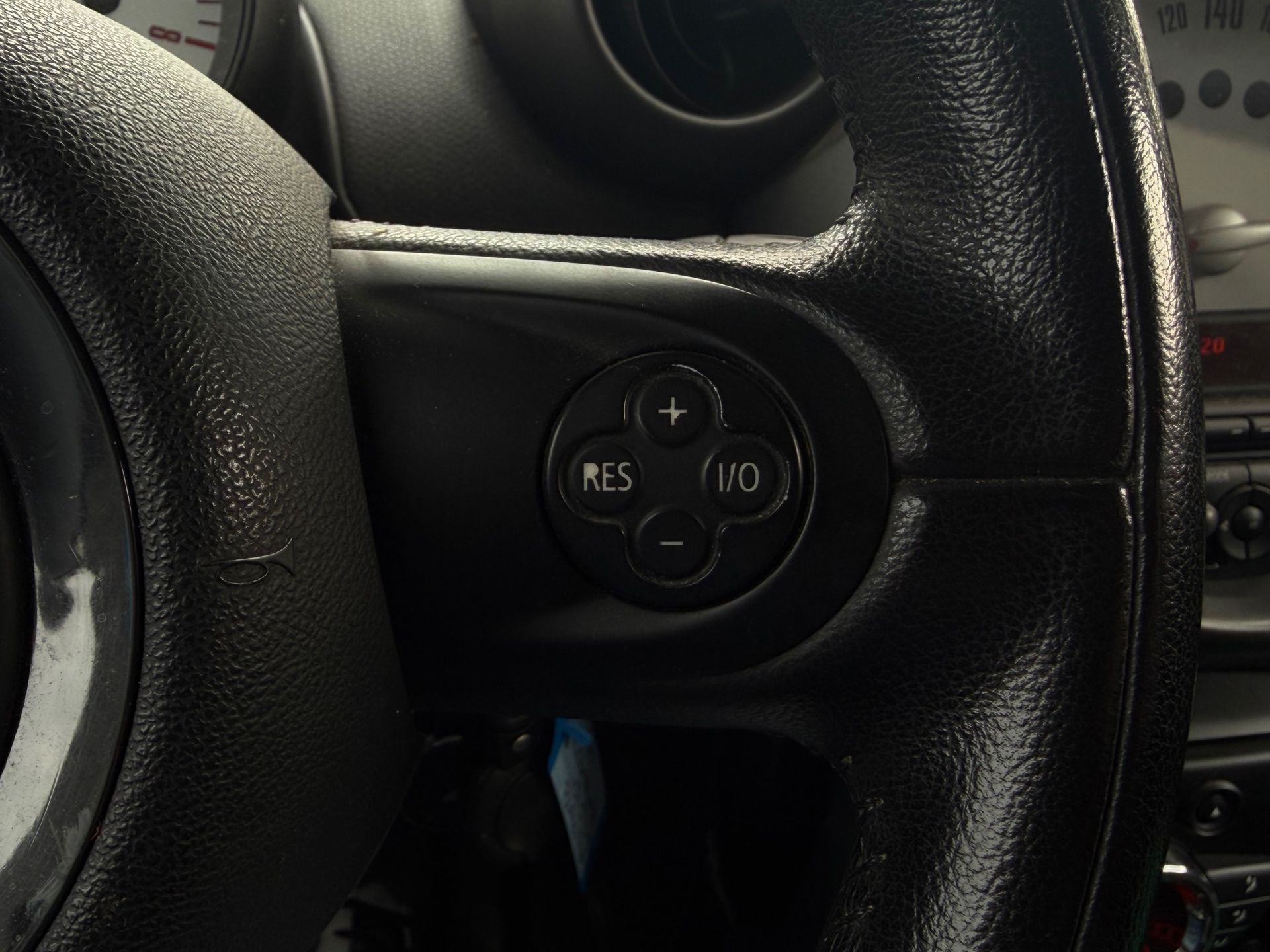 Foto van Mini One Countryman