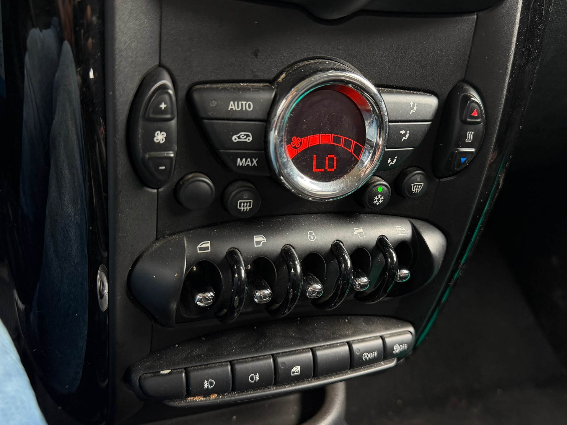 Foto van Mini One Countryman
