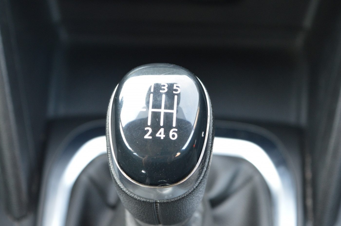 Foto van Renault Mégane Estate