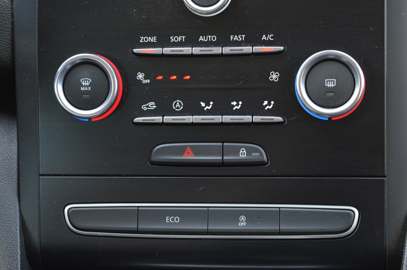Foto van Renault Mégane Estate