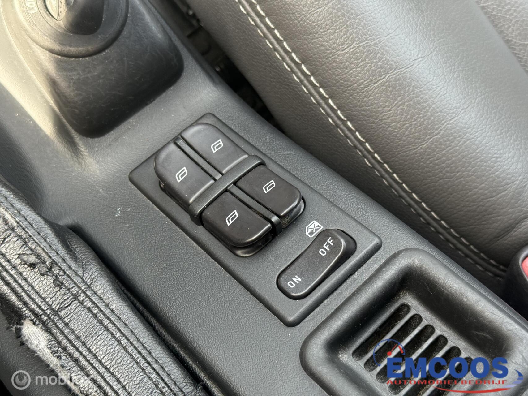 Foto van Saab Saab 9-5
