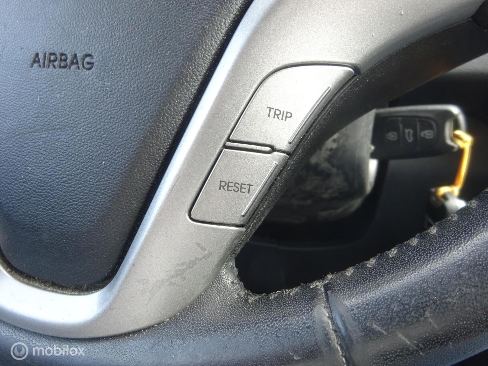 Foto van Hyundai Ix20