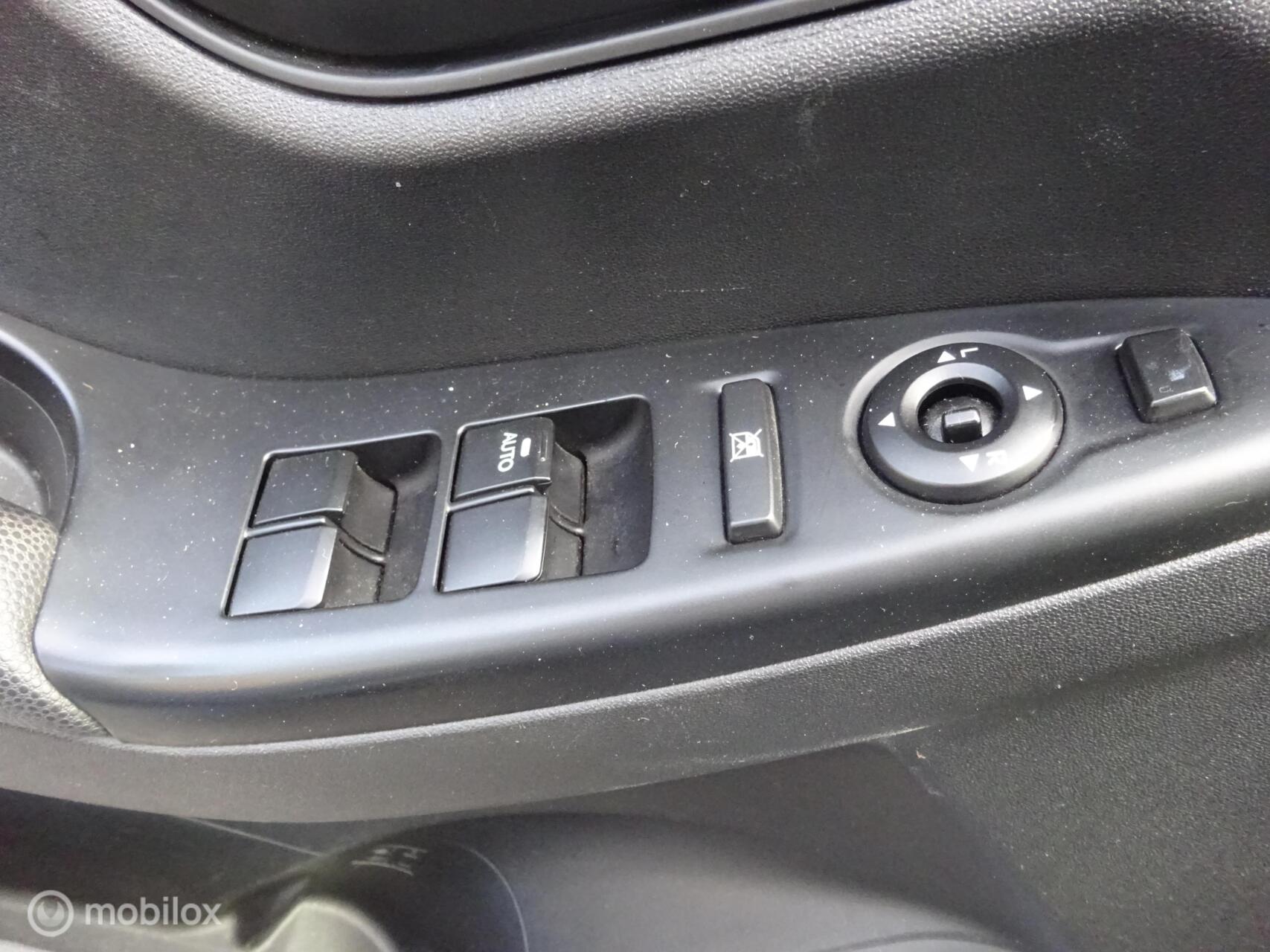 Foto van Hyundai Ix20