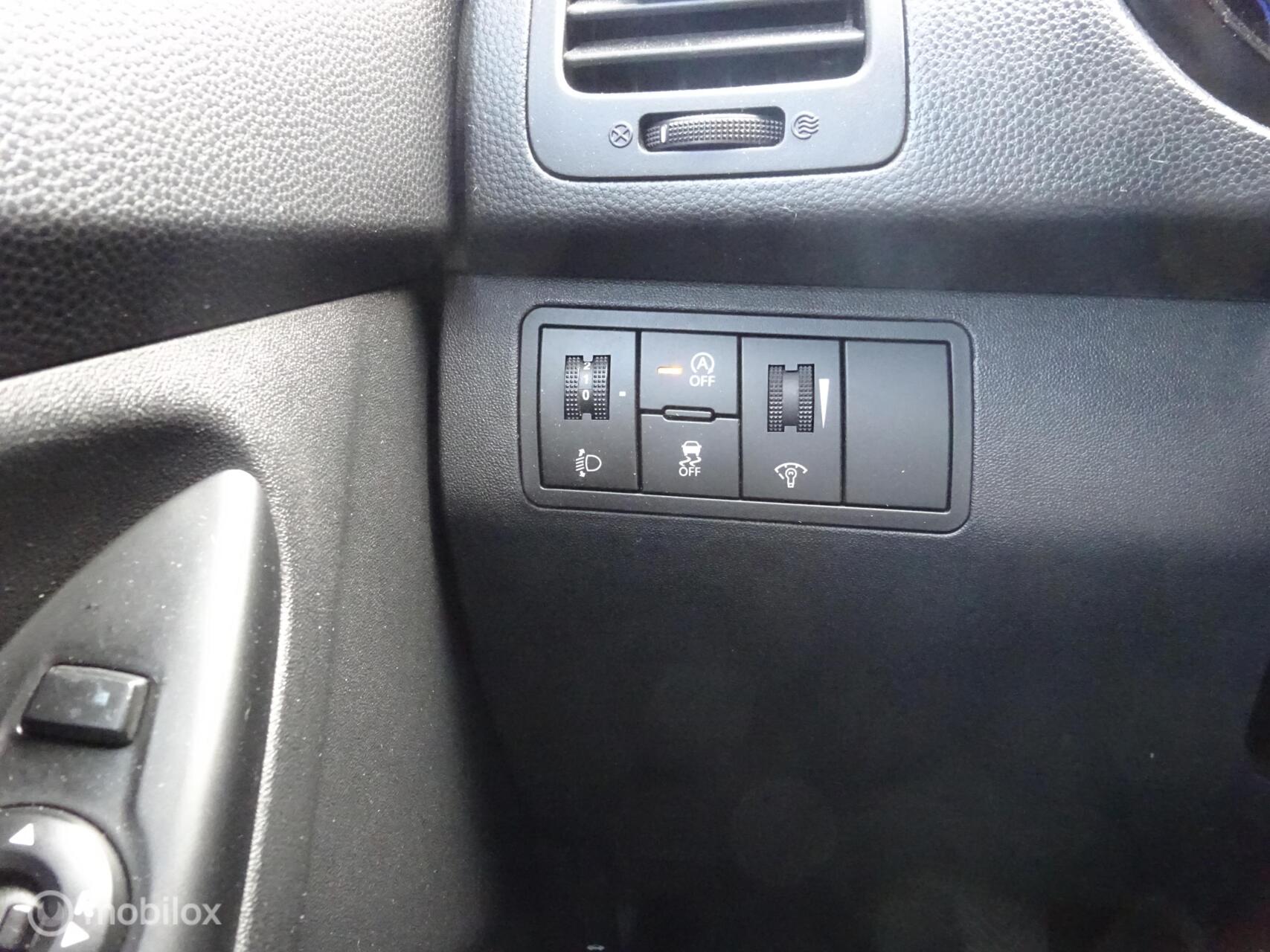 Foto van Hyundai Ix20