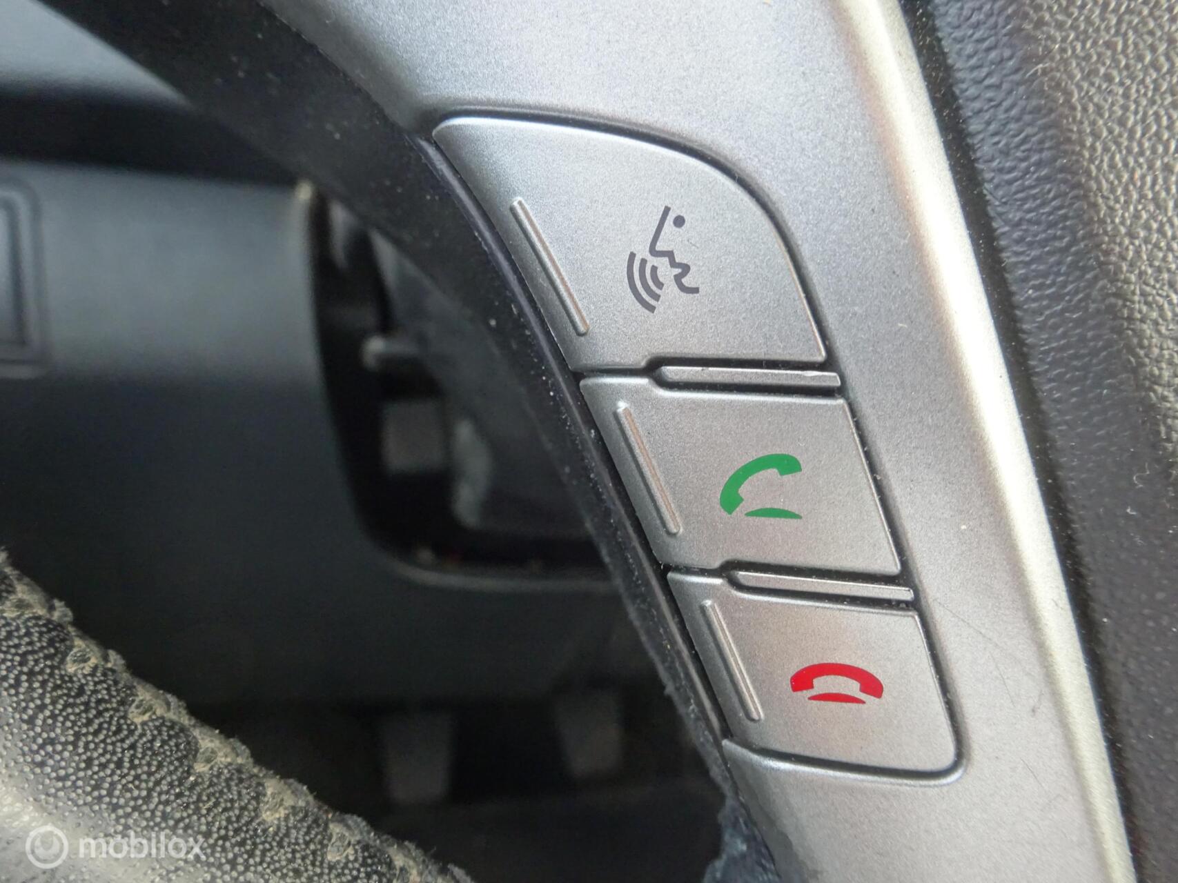 Foto van Hyundai Ix20