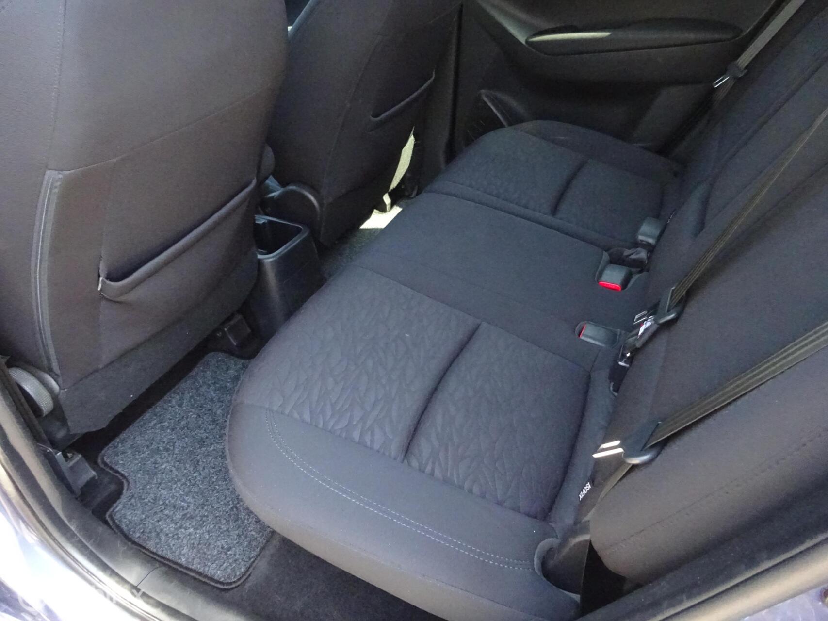 Foto van Hyundai Ix20