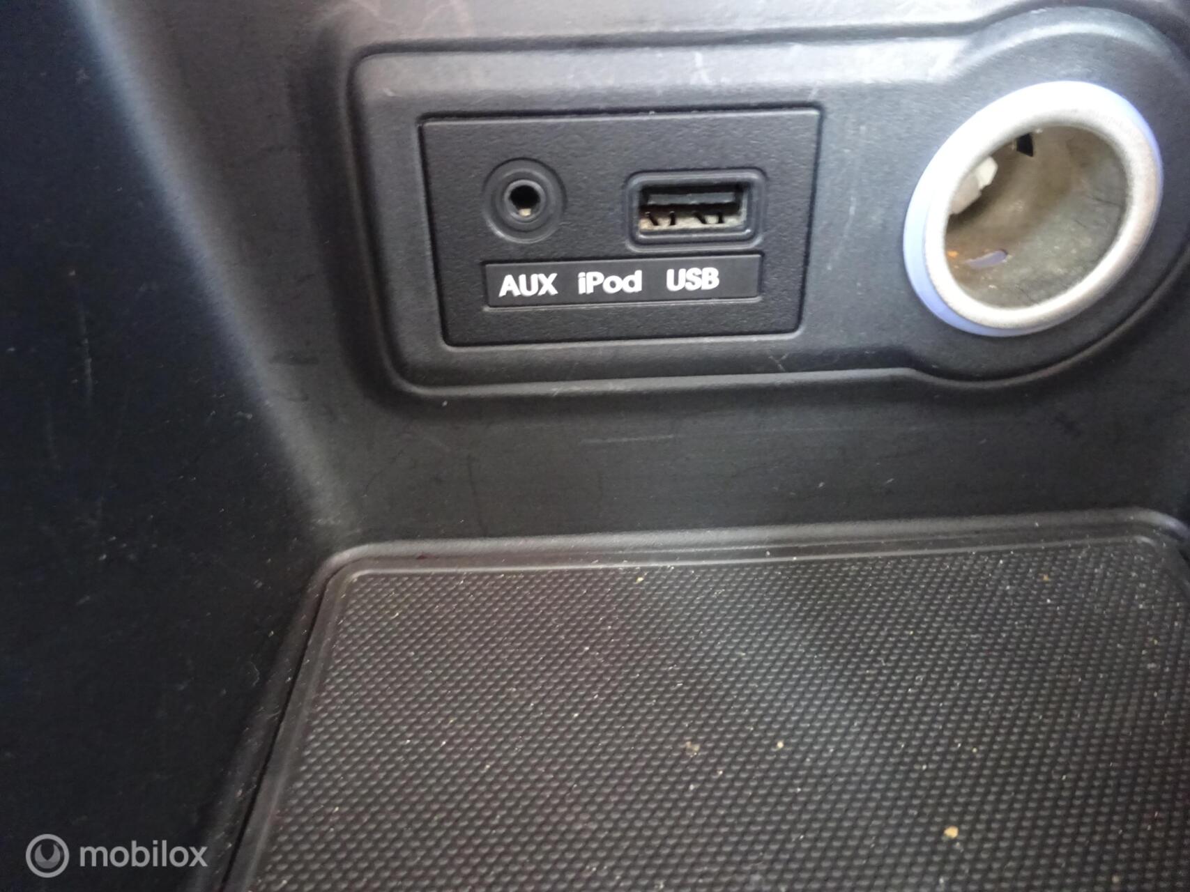 Foto van Hyundai Ix20