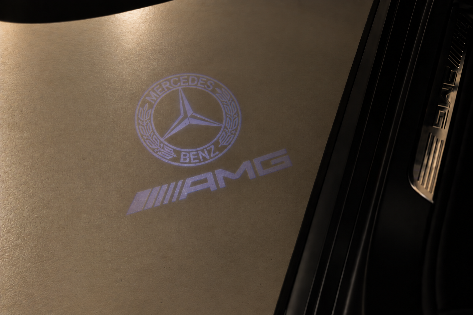 Foto van Mercedes-Benz AMG E 63 S