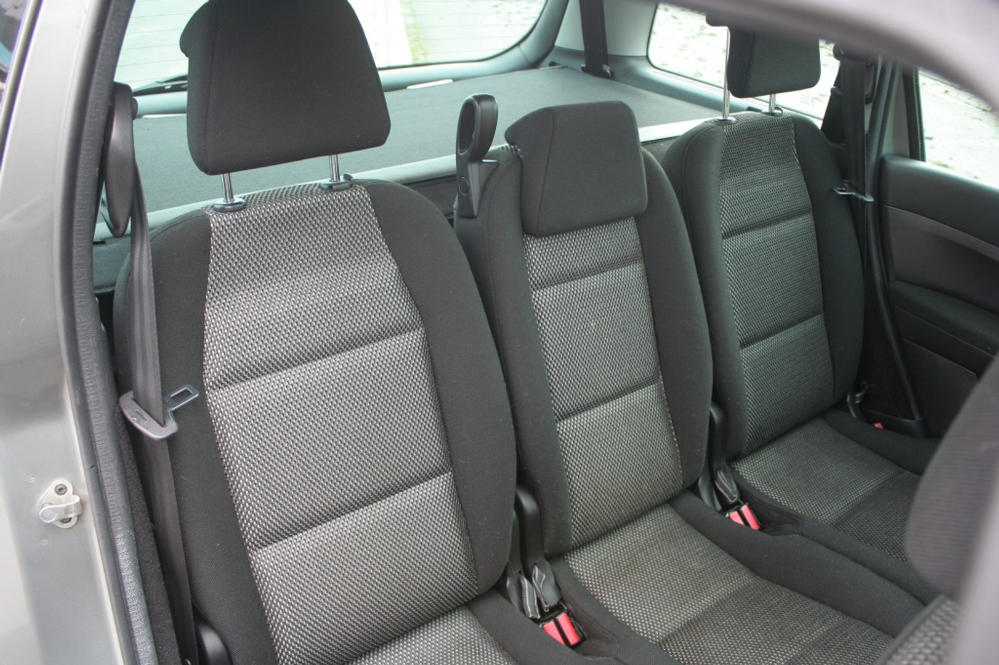 Foto van Peugeot 307