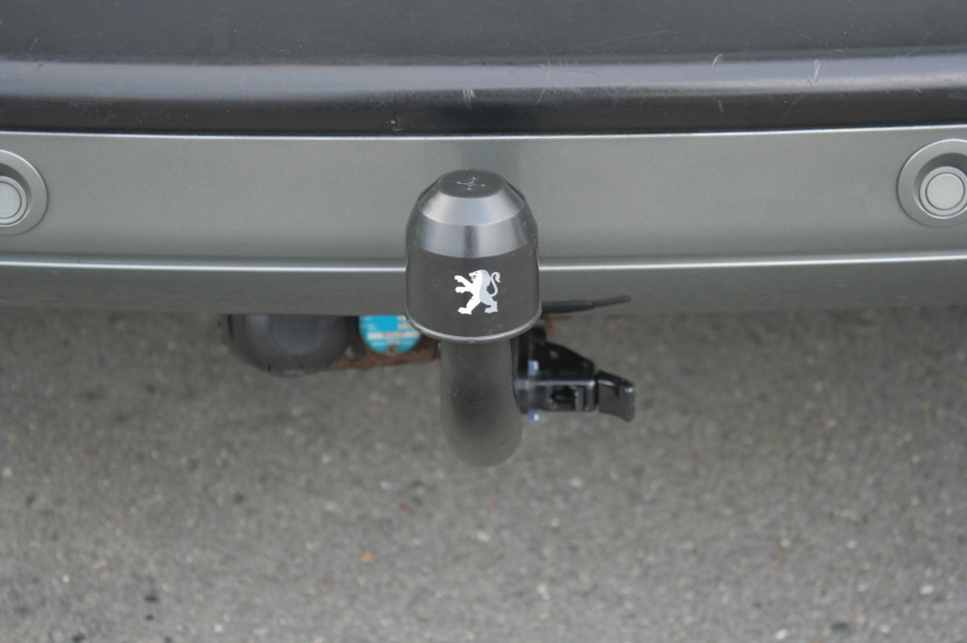 Foto van Peugeot 307